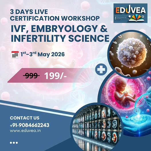 Eduvea Workshop