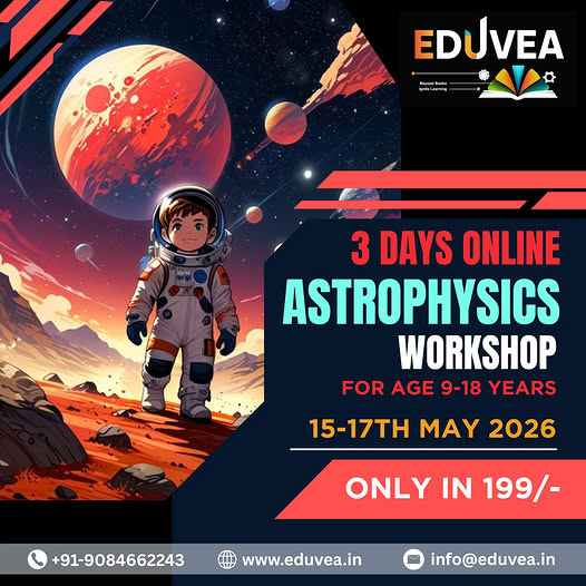 Eduvea Workshop