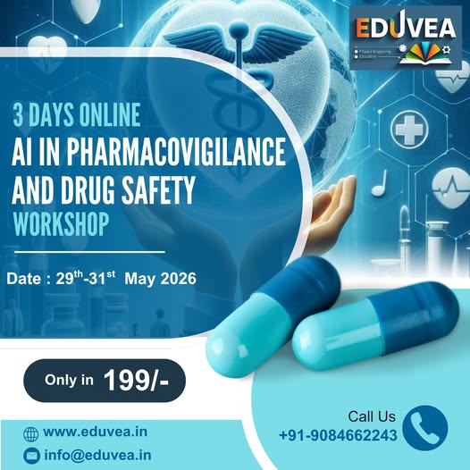 Eduvea Workshop