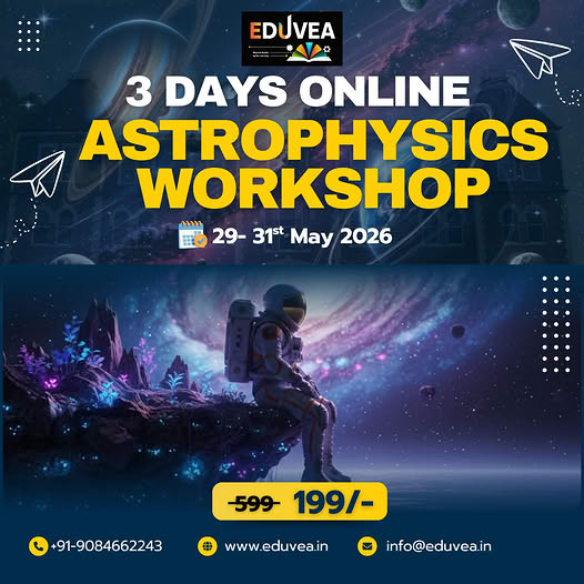 Eduvea Workshop